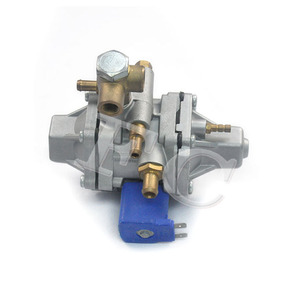 CNG Reducer AT12 <span class=keywords><strong>ngv</strong></span> điều chỉnh autogas chuyển đổi phụ tùng cho xe Phụ tùng xe - Product Image 3