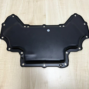 Bac à huile inférieur 2720100128 pour Mercedes <span class=keywords><strong>W219</strong></span> CLS550 E550 CLK350 05-12 - Product Image 5