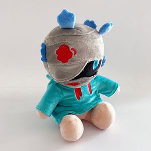 Nuevo Peluche de <span class=keywords><strong>Sally</strong></span> <span class=keywords><strong>Face</strong></span>, Periférico del Juego de Anime, 11CM-30CM - Product Image 3