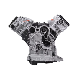 Conjunto de motor Audi Volkswagen CAJ CJT CJJ C6 C7 A4 <span class=keywords><strong>A5</strong></span> A6 A7 A8 Q5 Q7 S4 S5 SQ5 3.0L - Product Image 1