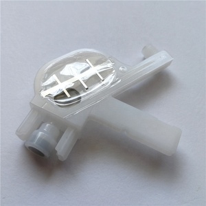 Giảm Giá Mạnh Máy In Khổ Lớn <span class=keywords><strong>9600</strong></span> Bộ Giảm Xóc Mực Cho <span class=keywords><strong>Epson</strong></span> Stylus Pro <span class=keywords><strong>9600</strong></span> 7600 Bộ Lọc Dumper Mực Trắng - Product Image 6