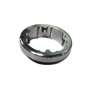 Tùy chỉnh độ chính xác cao gia công CNC cho thiết bị công nghiệp nhanh chóng prototyping ly hợp tấm OEM nhôm thép Brass phần cứng - Product Image 5