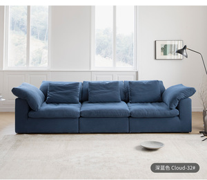 Hiện đại nén <span class=keywords><strong>sofa</strong></span> nhà máy tùy biến đồ nội thất phòng khách cắt ghế <span class=keywords><strong>sofa</strong></span> mô-đun <span class=keywords><strong>sofa</strong></span> sang trọng Thiết lập thiết kế mới - Product Image 6