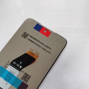 Pantalla LCD para Teléfono Móvil Xiaomi Redmi 10 4G, Pantalla LCD 21061119AG, Digitalizador de Pantalla Táctil, Ensamblaje, Piezas de Repuesto - Product Image 5