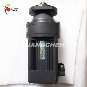 Motor de Tinta WD 942 29412 DS 56-B 1.4KW Original Usado para Piezas de Impresión Offset Roland 700 - Product Image 4