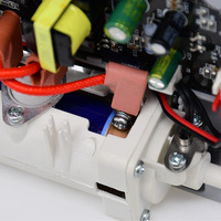 Module de commande moteur à membrane nano pour circuit de chauffe-eau à eau potable directe, épaisseur de cuivre 1 oz, modèle HSC4031