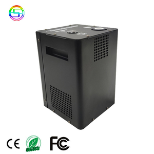 SC Electric Dmx Cold Pyro Pyrotechnic Fire Works Effect Sparkles Fountain Spark <strong>Fireworks</strong> <strong>Machine</strong> for Wedding Event - Product Image 6