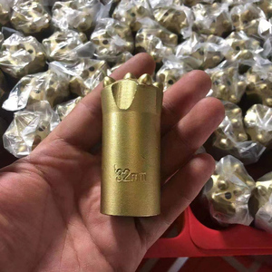 Good Cost Performance Power Tools Knock off Drill <strong>Bit</strong> <strong>Rock</strong> Drilling Tapered Button <strong>Bits</strong> for Mining - Product Image 6