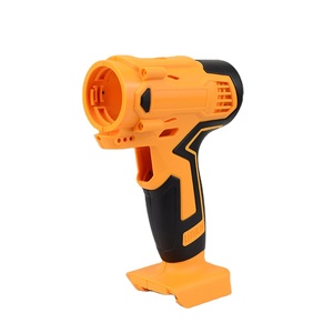 Custom <b>Plastic</b> Injection Molding Service Power Tool <b>Plastic</b> Housings Electric Drill Shells <b>Plastic</b> Molds for Tool Housings - Product Image 2