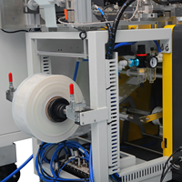Máquina Automatizada de Conteo Visual de Alta Precisión para el Embalaje a Prueba de Errores de Herrajes con Formas Especiales