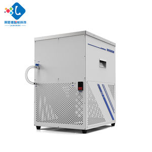 <span class=keywords><strong>Circulateur</strong></span> de <span class=keywords><strong>chauffage</strong></span> et de refroidissement à bain d'eau, Chiller à circulation réfrigérée, Thermostat de bain haute et basse température - Vente chaude - Product Image 4