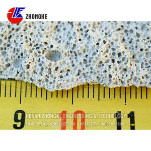 Machine à blocs AAC légers, ligne de production automatique de blocs, capacité de 200 000 <span class=keywords><strong>m3</strong></span> par an - Product Image 2