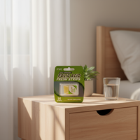 N-OEM ODM Acide folique en bandelettes fraîches portables, complément alimentaire, multi-pack