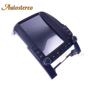 <span class=keywords><strong>Android</strong></span> 12,0 8 + 256GB Auto estéreo <span class=keywords><strong>para</strong></span> Kia Sorento 2009-2012 Tesla estilo Vertical coche Multimedia <span class=keywords><strong>Player</strong></span> navegación GPS unidad de cabeza - Product Image 5