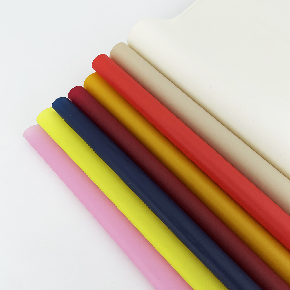 Пленка для ткани, одежды, обуви, цветной тпу рулон, экологически безопасный тпу водонепроницаемый пластиковый материал 100% тпу индивидуальный 1,37 м