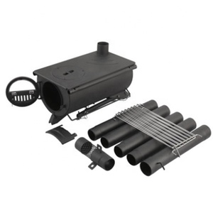 Oferta Especial: Estufa de Leña para Cocinar, Accesorios de <span class=keywords><strong>Camping</strong></span> para Viajes, Senderismo y Barcos - Product Image 2