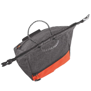 <span class=keywords><strong>Sac</strong></span> de craie d'escalade en toile personnalisé, portable, durable, antidérapant, pour l'entraînement en plein air et la randonnée - Product Image 4