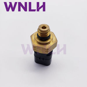 เซ็นเซอร์วัดแรงดันน้ำมัน WNLH รุ่น 380-1882 3801882 สำหรับเครื่องยนต์ Caterpillar C4.4 C7.1 รถขุด 320D2 312D2 G3516H เซ็นเซอร์วัดแรงดันน้ำมันเชื้อเพลิง - Product Image 5