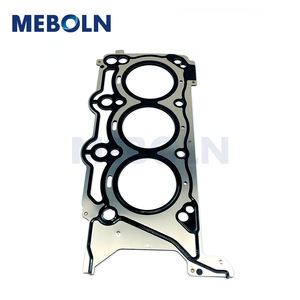 Прокладка головки цилиндров двигателя для Jeep Dodge Chrysler Maserati Ghibli Quattroporte 3,0 T автомобильные аксессуары 302852 324017 M000302852 - Product Image 4