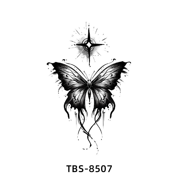 ผีเสื้อ-8507