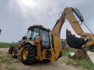 מכונות חדשות רטרופור adora jcb 4cx 4x4 זול למכירה - Product Image 6
