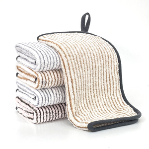 Chiffon de nettoyage en microfibre de bonne qualité et écologique pour la cuisine - Product Image 1