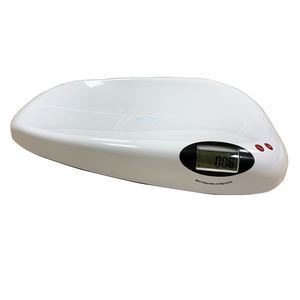 OEM 20KG pediátrico profesional mecánico bebé báscula de pesaje multifunción inteligente ABS Material para niño madre bebé asequible - Product Image 3