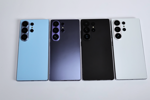 Teléfono Inteligente S26 Ultra 2026 Nuevo Android 16 con Pantalla <span class=keywords><strong>de</strong></span> 6.9 Pulgadas, Cámara <span class=keywords><strong>de</strong></span> 200MP, Snapdragon 8 Gen 5, ROM Desbloqueado, Teléfono Móvil 5G - Product Image 6