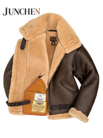 Blouson Bomber en Cuir Slim pour Homme, Style Urbain, Hiver, Grande Taille, Respirant, Col Montant, Fermeture Éclair