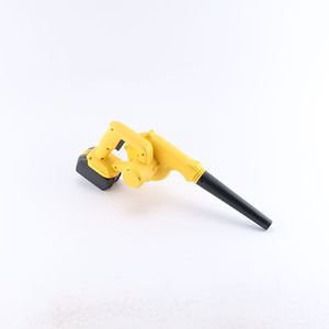 Aspiradora Industrial Recargable con Funciones de Succión y Soplado; Alta Potencia, Multifuncional, de Litio-Ion para el Hogar - Product Image 2