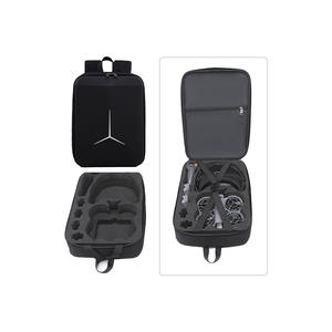 حقيبة ظهر للسفر نيو 2 موشن فلاي مور كومبو، حقيبة حمل صلبة، حقيبة ممتصة للصدمات لملحقات طائرة دي جي آي نيو 2 بدون طيار - Product Image 1