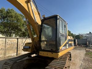 320C 320B 320BL แมวที่เชื่อถือได้320D 320GC รถขุดใช้สำหรับงานดินและสถานที่ก่อสร้างรถขุดตีนตะขาบสำหรับทำเหมือง - Product Image 4