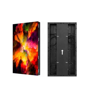 Pantalla LED interactiva digital P3.9 P4.8 para pista de baile con soporte para discotecas, juegos de baile, escenarios y presentaciones de video. - Product Image 2