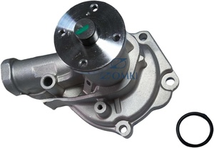 <span class=keywords><strong>Precio</strong></span> al por mayor BOMBA DE AGUA MD972934 MD300389 para <span class=keywords><strong>Mitsubishi</strong></span> Engine 4G64 V31 - Product Image 3