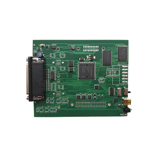 Factory Direct Sales Mobile Phone Charger Pcb With All Components Skd For Sale