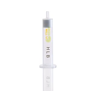 Utilisation en laboratoire 500 mg 6 ml HLB d'extraction en phase solide colonne SPE - Product Image 1