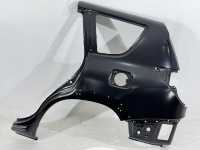 Panneau latéral arrière gauche (avec trou pour réservoir de carburant) pour Toyota RAV4 2009-2013, pièces de carrosserie automobile