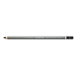 STAEDTLER - LÁPIZ DE CARBÓN MARS LUMOGRAPH S - Product Image 1