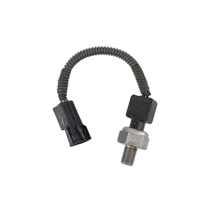 Capteur de pression de carburant Lexus 89458-30010, pièce de rechange automobile pour la surveillance du système de carburant - Product Image 4