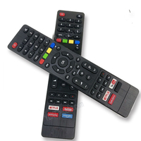 Controlador de Calidad Turquía Singapur Poctenekom para B700 V2 Control Remoto de TV Chino Mercado Ruso