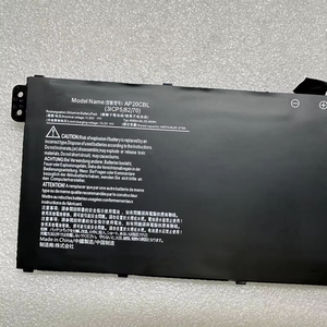 AP20CBL แบตเตอรี่สำหรับเอเซอร์ Aspire A515-5 N20C5 A715-,Chromebook CB315-4H,511 C734,CB514,C815 Swift SF314-43,R5-5500U,N19Q8,S50-53 - Product Image 2