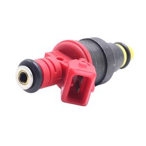 Inyector de Combustible Ford 0280150931 para Explorer 1993-1997, Boquilla de Plástico, Presión Estándar - Product Image 2