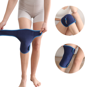 Best Selling Custom Sport Injury Ice Bag Knee Hot Cold Wrap Cold Cooler Ice Pack