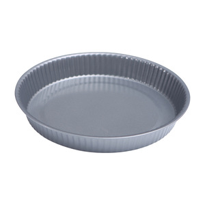 Juego de Moldes Redondos para Hornear de Acero al Carbono, Antiadherentes, Aptos para Horno, con Fondo de Fácil Desmolde - Product Image 4