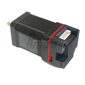 42HS60EI มอเตอร์สเต็ปเปอร์แบบวงเปิด 2 เฟส NEMA 17 ไฮบริดสำหรับเครื่องแกะสลัก CNC เครื่องพิมพ์เลเซอร์ 3D - Product Image 5