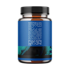 OEM ODM Private Label Vegan aminoacido L-glutationa migliorare l'immunità liscia la pelle <span class=keywords><strong>cardo</strong></span> di latte per Clense di fegato per gli adulti - Product Image 2