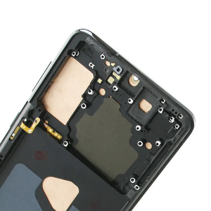 Écran LCD numérique 100% <span class=keywords><strong>test</strong></span>é pour <span class=keywords><strong>Samsung</strong></span> <span class=keywords><strong>S21</strong></span> Plus Assemblage complet de l'écran tactile avec garantie d'un an - Product Image 5