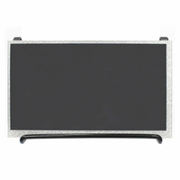 Layar LCD Waveshare 7 Inci Asli dengan Antarmuka DPI 1024*600 IPS untuk Raspberry Pi3A+/Pi3B/Pi4B//Zero/ ZeroW/Zero 2W/CM4