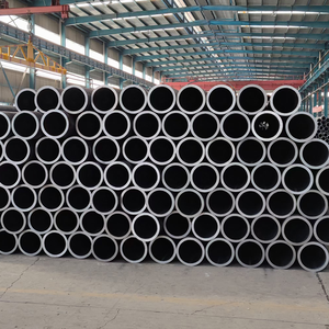 API Certified ASTM A36 Sch 40 Seamless Carbon Steel Pipe 4-10 Inch Fluid Pipe with Bending Service AISI Standard - Product Image 5