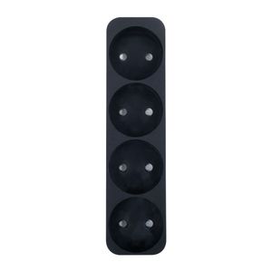 Enchufe Reconectable de 4 Vías y 16A HOLSTAN - Product Image 2